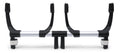 Adaptador Bugaboo DONKEY Twin Para Maxi-Cosi