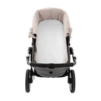 Guarnitura Capazo Cambrass Cremallera reversible Candela 35x75x35 CM