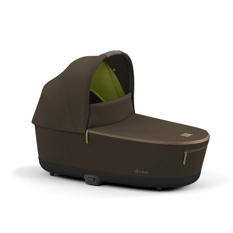 Capazo Cybex Priam Nueva Generación