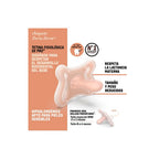 Chupete Suavinex ZeroZero Silicona -2M/2M