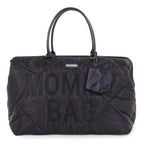 Bolso Maternidad Childhome Mommy Bag Acolchado con cambiador