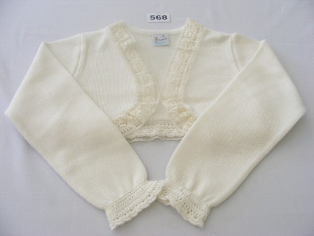Bolero Granlei