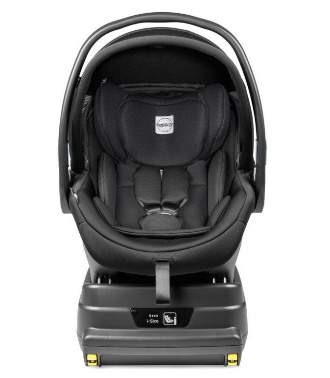 Silla auto Grupo 0 Peg Perego Primo Viaggio I-Size con Base Fix