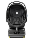 Silla auto Grupo 0 Peg Perego Primo Viaggio I-Size con Base Fix