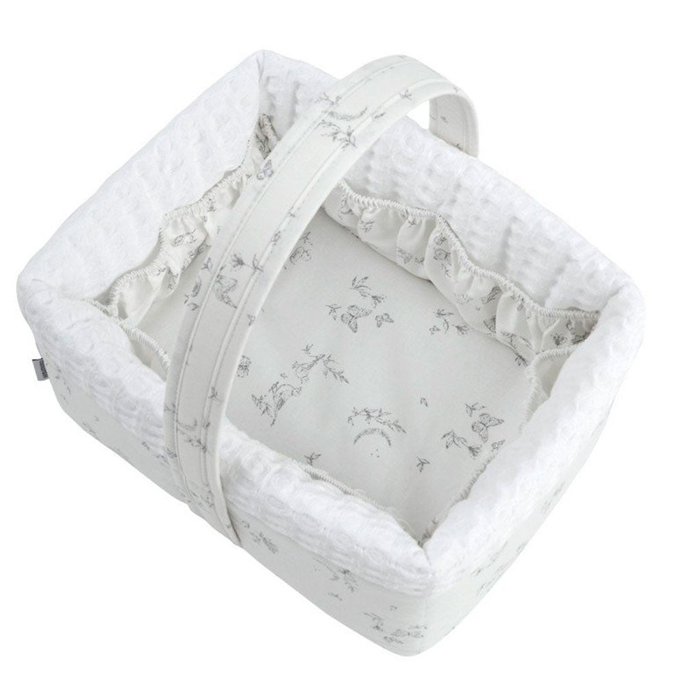 Cesta de Aseo Cambrass Merlo