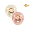 Ivory/Blush