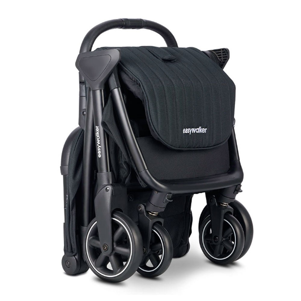 Silla paseo Easywalker JACKEY 2 regalo accesorio