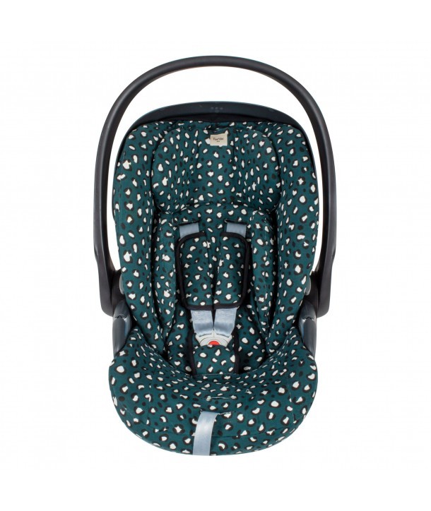 Funda Bcn para Cybex Cloud Z I-Size