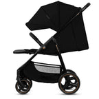 Silla paseo Kinderkraft TRIG 3 hasta 22kg