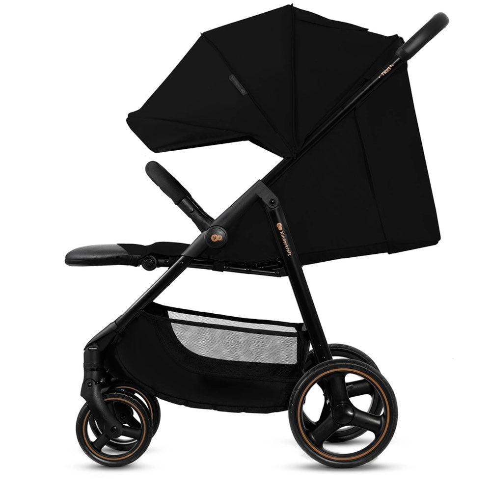 Silla paseo Kinderkraft TRIG 3 hasta 22kg