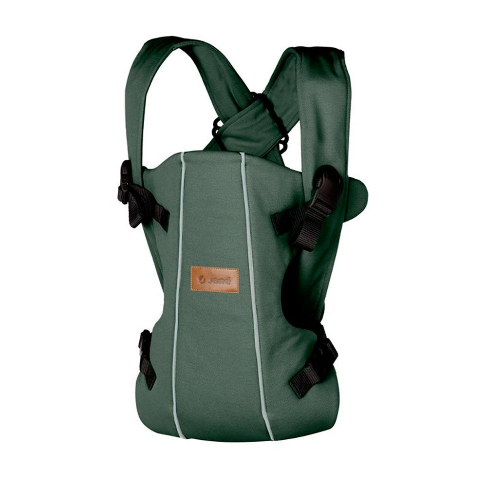 Mochila Jane Portabebé Dual