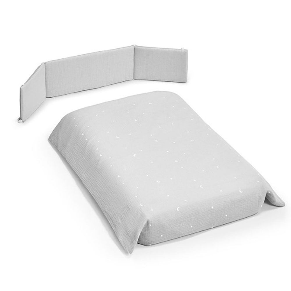Funda Nórdica y Protector Doco Sleeping