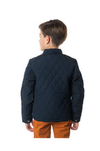 Parka Spagnolo vivos 4604