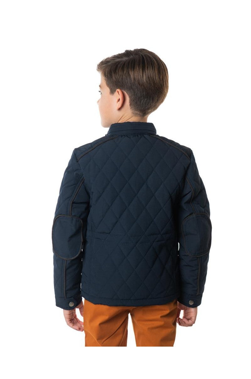 Parka Spagnolo vivos 4604