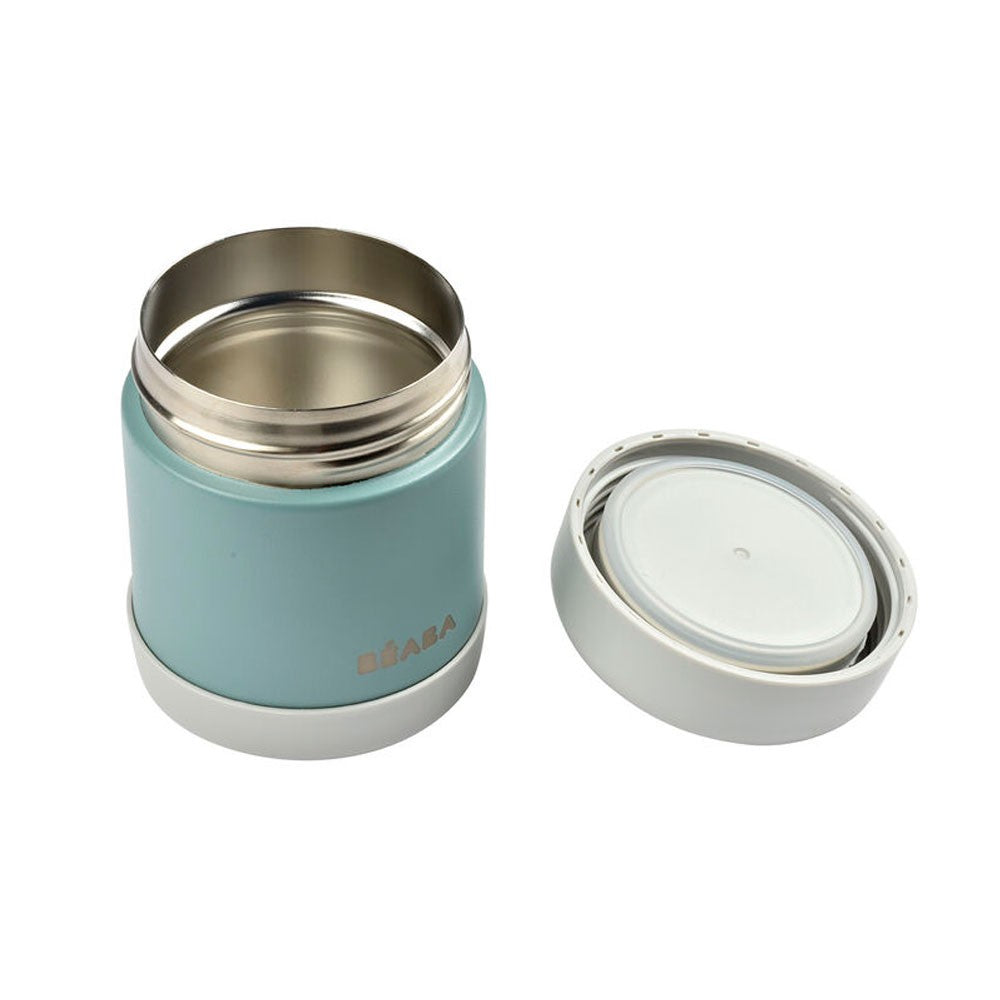 Termo Beaba inox isotérmico 300 ml