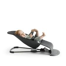 Hamaca Babybjorn BLISS Algodon