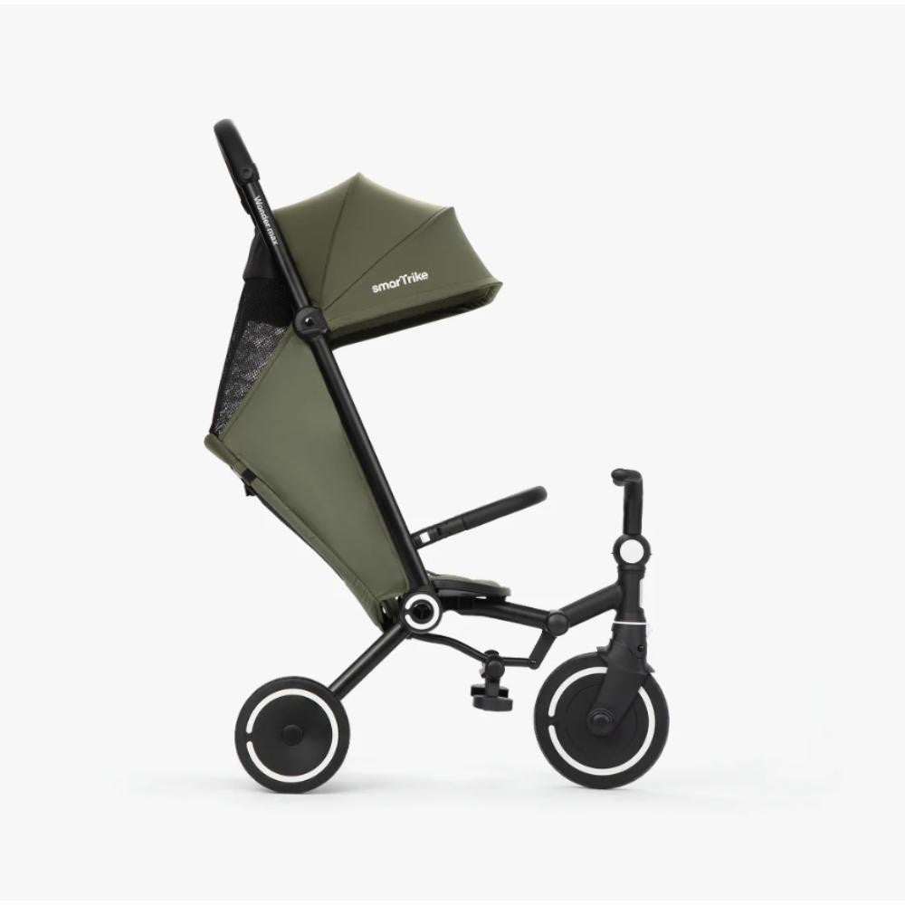 Triciclo SmarTrike Wonder Max