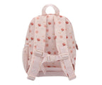 Mochila Tutete Infantil Little Garden Personalizable
