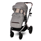 Cochecito Duo Lorelli GLORY con bolso