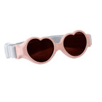 Gafas Beaba 0-9 meses Coeur con cinta flexible regulable