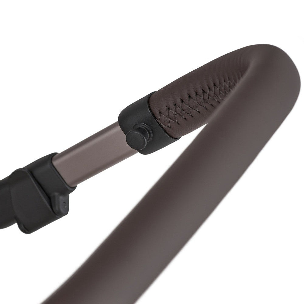 Cochecito Anex IQ Premium