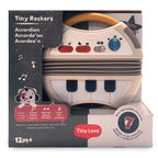 Acordeón electrónico Tiny Rockers Love