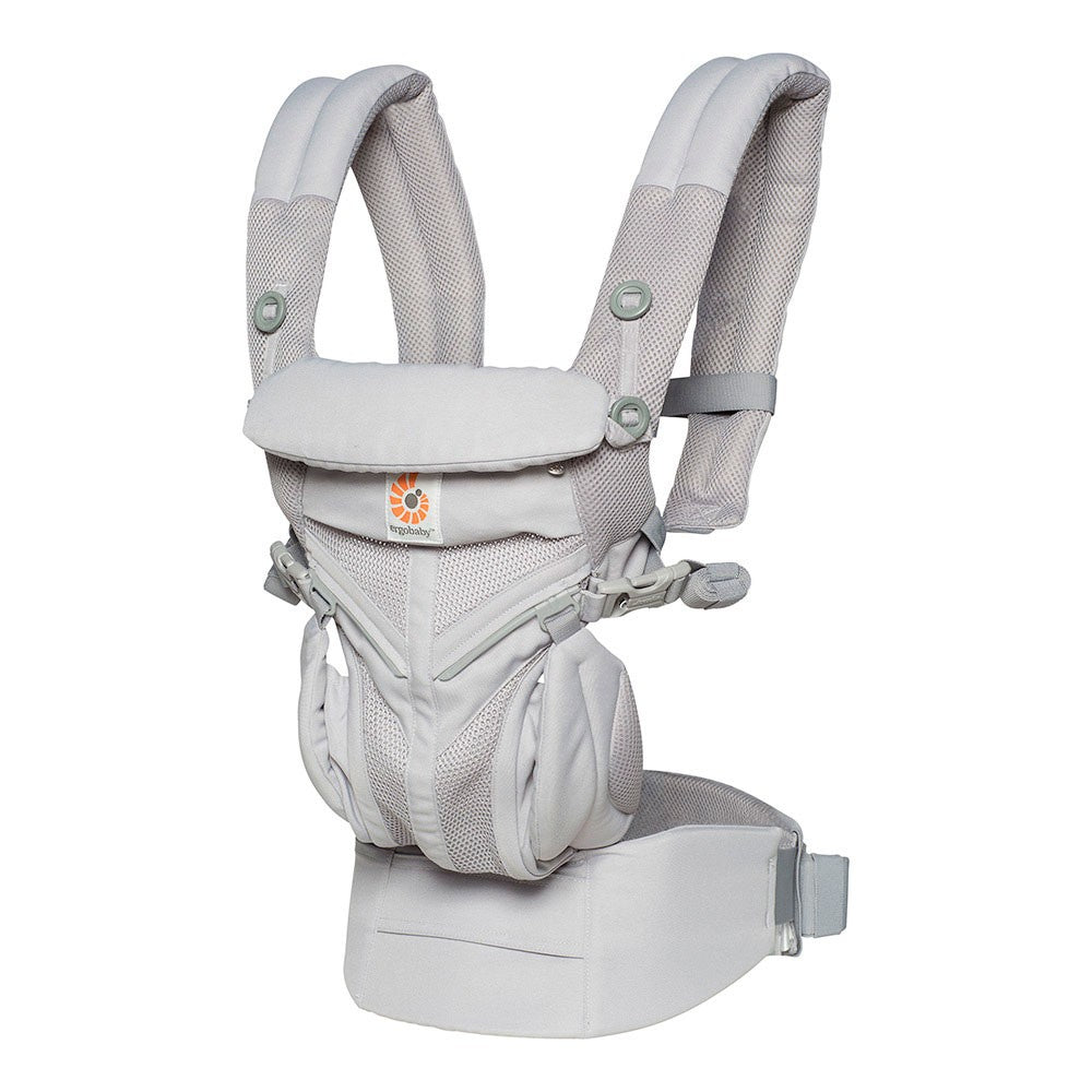 Mochila Portabebé Ergobaby Omni Classic Mesh
