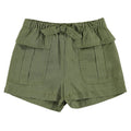Pantalon corto Mayoral bolsillos