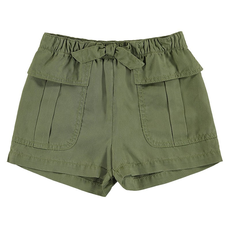 Pantalon corto Mayoral bolsillos