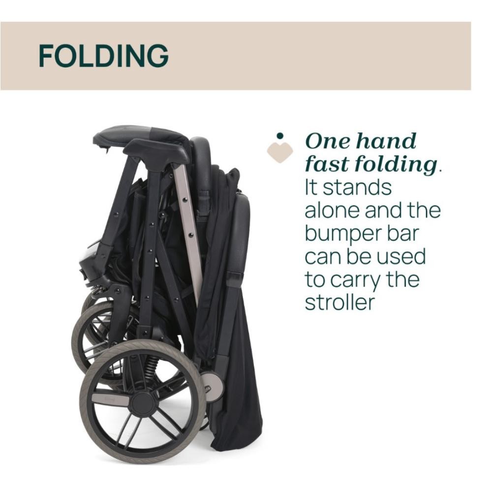 Silla Paseo Chicco Dolomiti