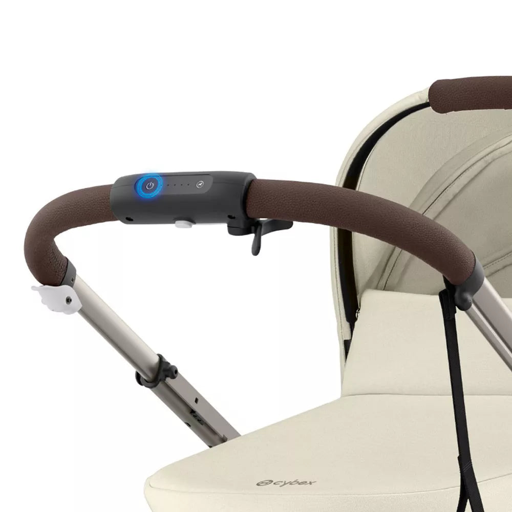 Silla paseo Cybex e-Gazelle S