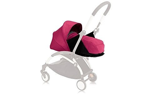 Pack Recien Nacido BABYZEN YOYO² 0+