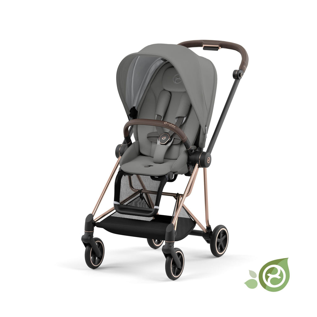 Pack Asiento Cybex Mios