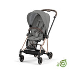 Pack Asiento Cybex Mios