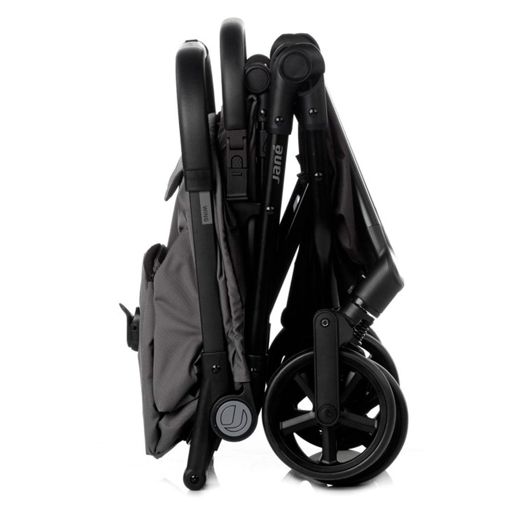 Silla Paseo Jane Wing