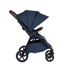 Silla Paseo Mast M4X Plus con manillar regulable
