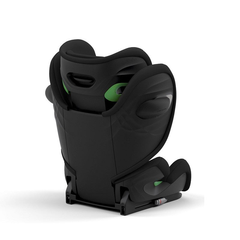 Silla auto Cybex SOLUTION G 2 I-Fix Plus
