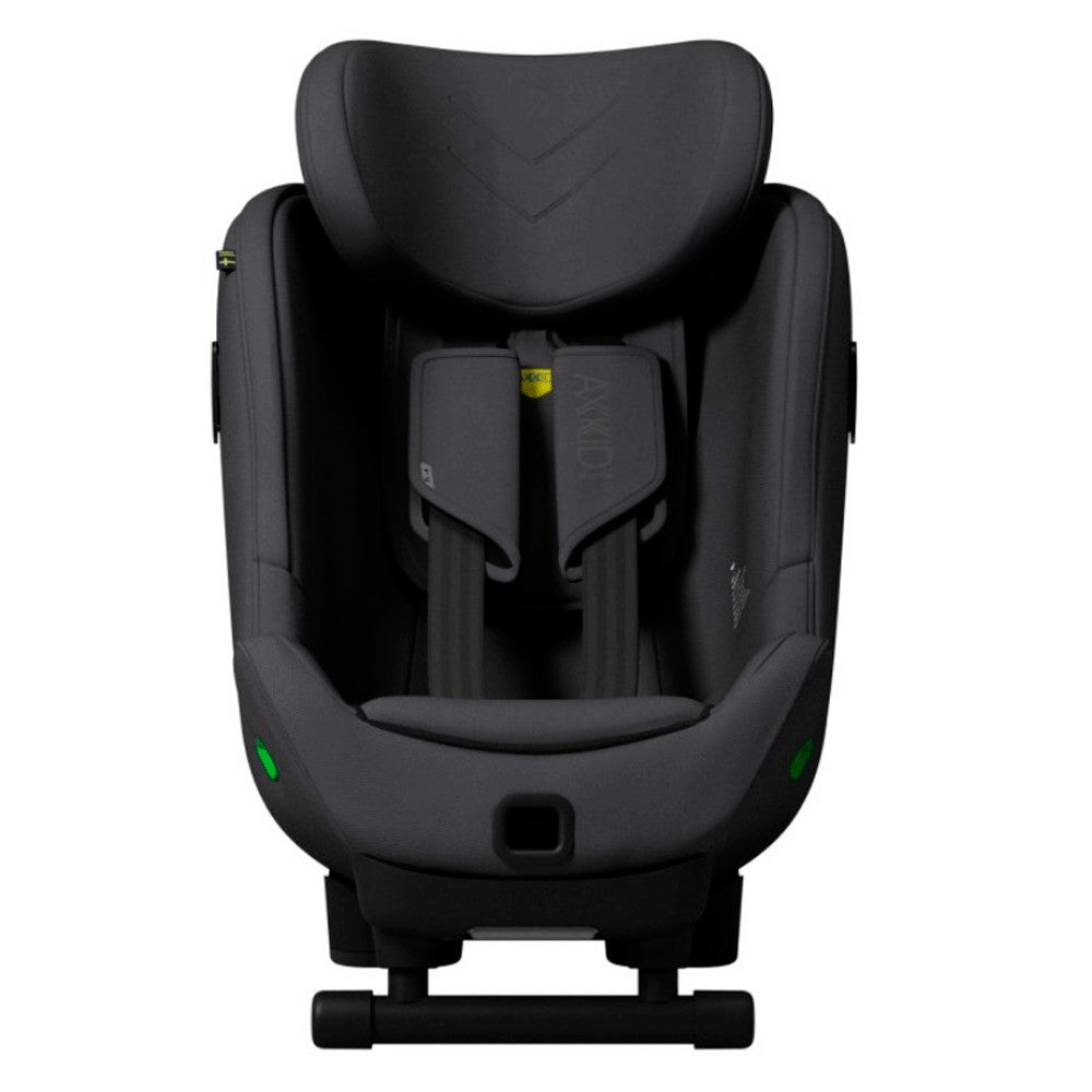 Silla auto Axkid Minikid 4 MAX de 61 hasta 125 cm / 7 años