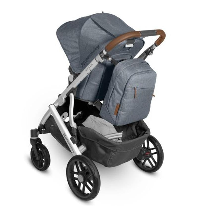 Mochila cambiador Uppababy para Vista y Cruz