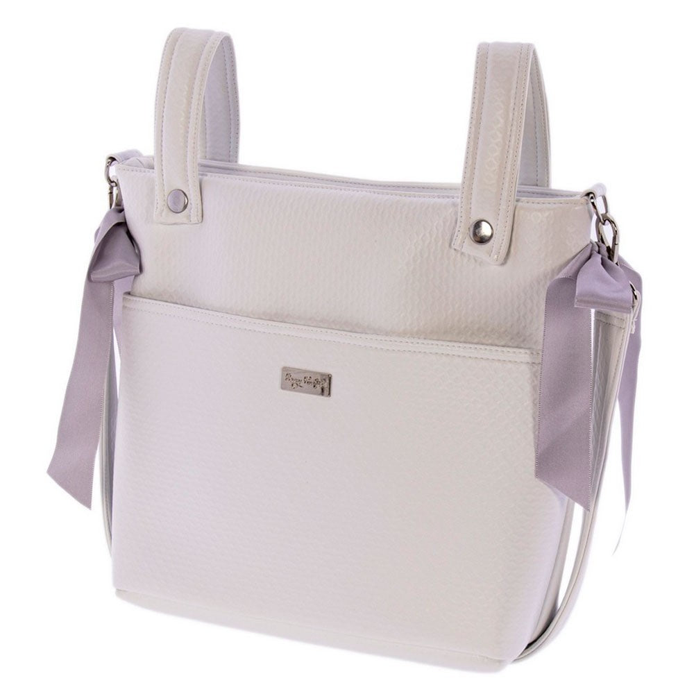 Bolso Talega Rosy Fuentes Napoles