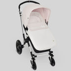 Colcha coche ajustable Paz Rodríguez Bela