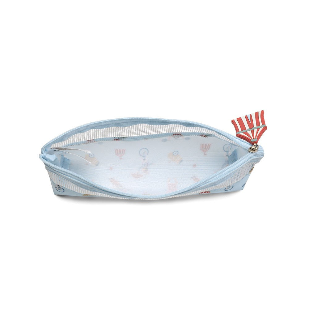 Bolsa cepillo de dientes Tutete Circus Show