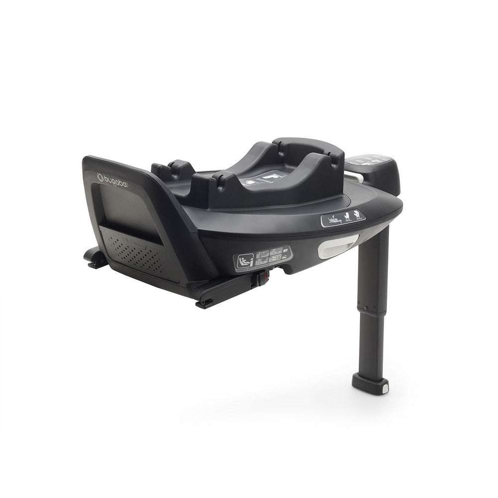 Base Isofix 360º Bugaboo by Nuna ​para Turtle Air y Owl