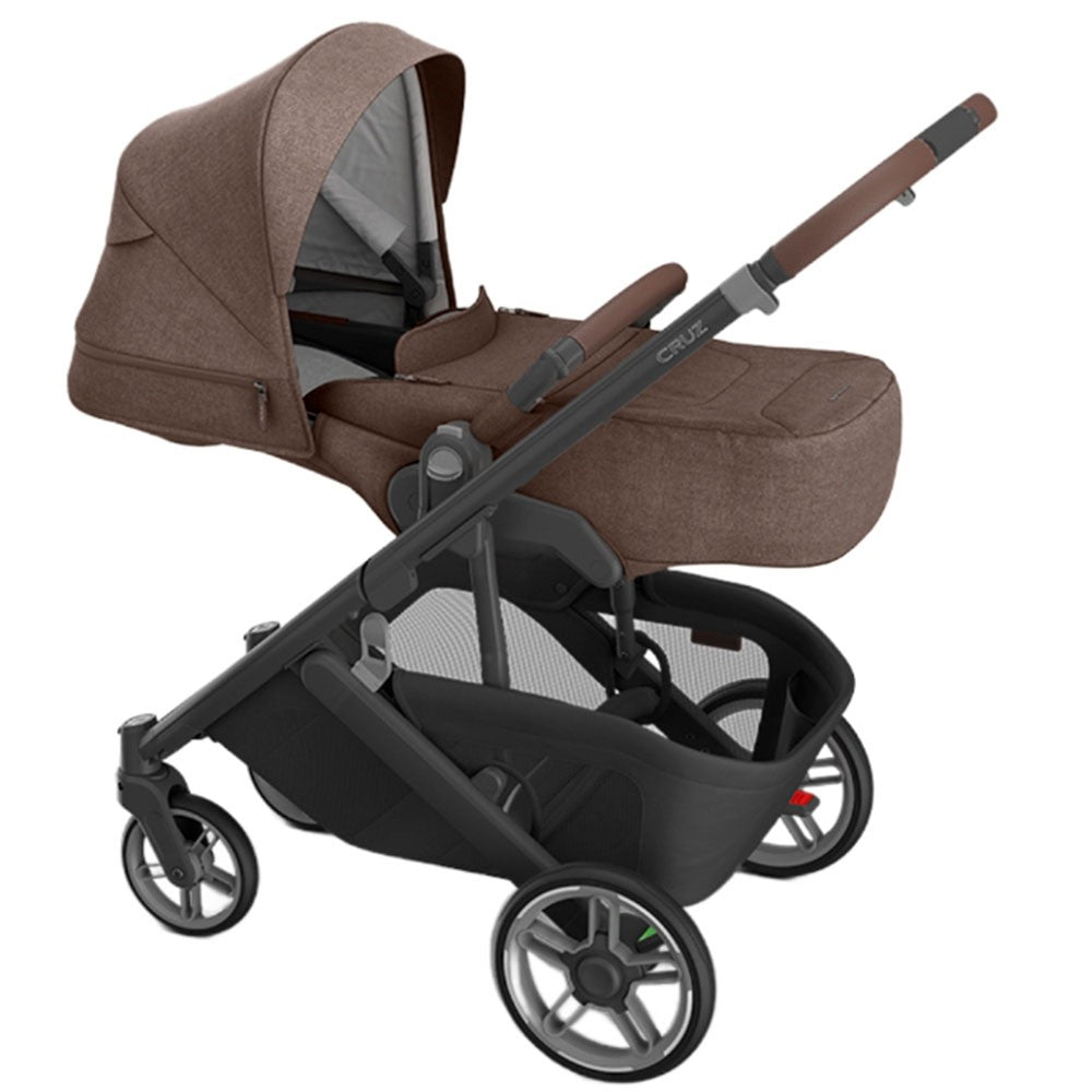 Pack Recién Nacido Uppababy Cruz V3