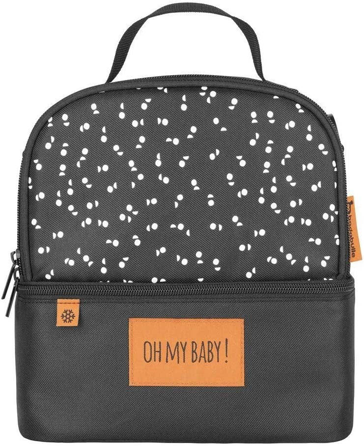 Bolso isotérmico Badabulle by Babymoov PICK & GO