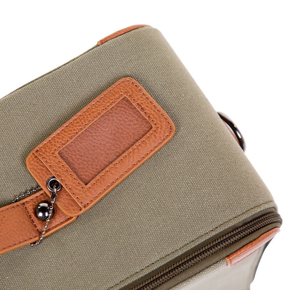 Maleta para niños Childhome Mini Traveller