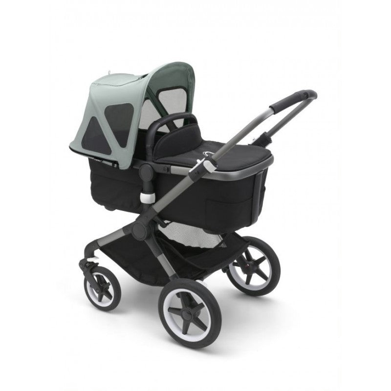 Capota Ventilada Bugaboo FOX5, FOX5 RENEW, FOX CUB y CAMELEON extensible