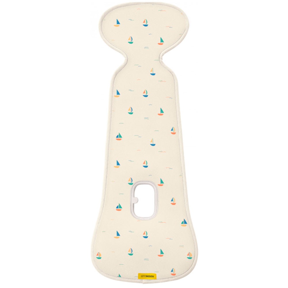 Colchoneta 3D Aeromoov Air layer Grupo 0
