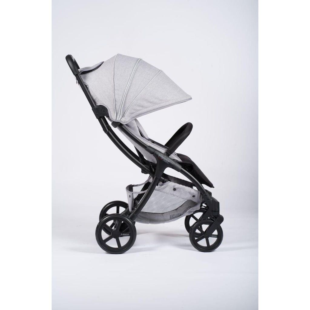 Silla Paseo Mast M2X