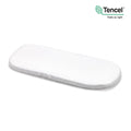 Bajera ajustable impermeable tencel moises Cambrass Liso